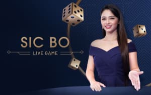 Sic-bo