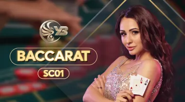 Baccarat