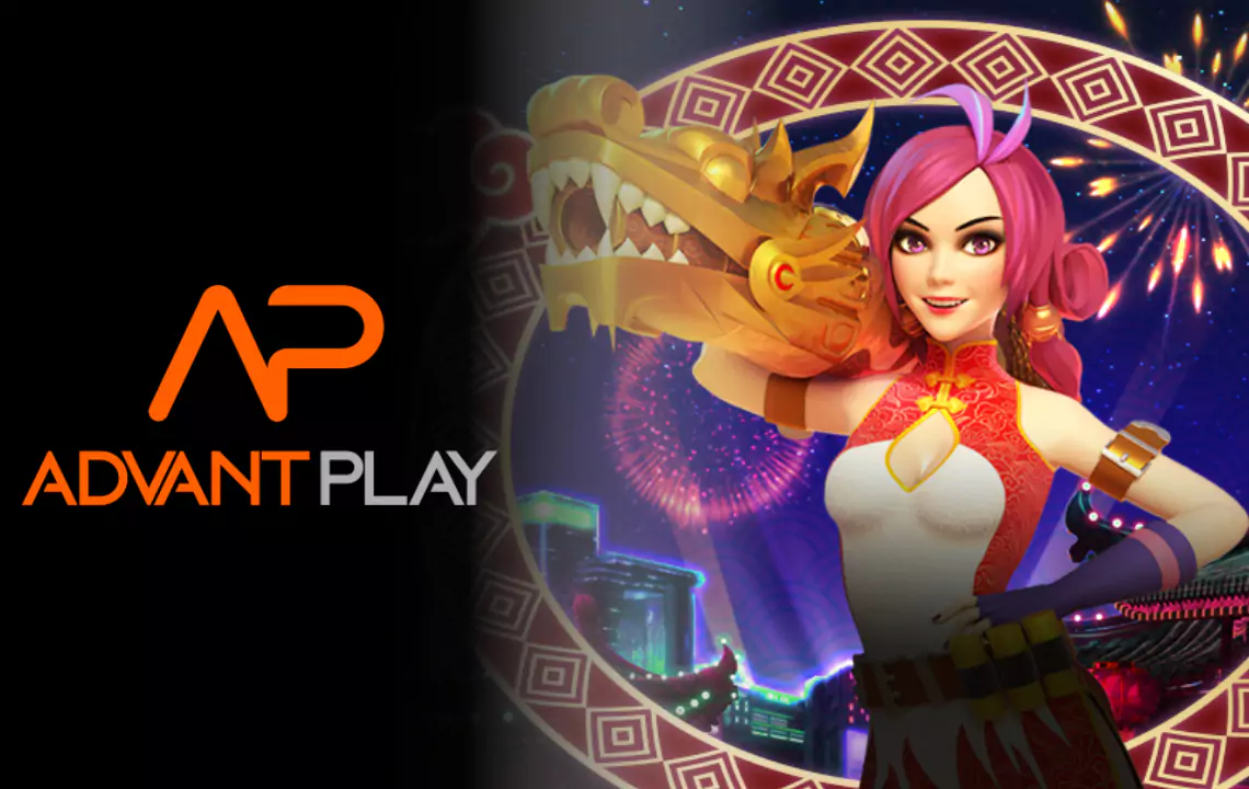 Advantplay