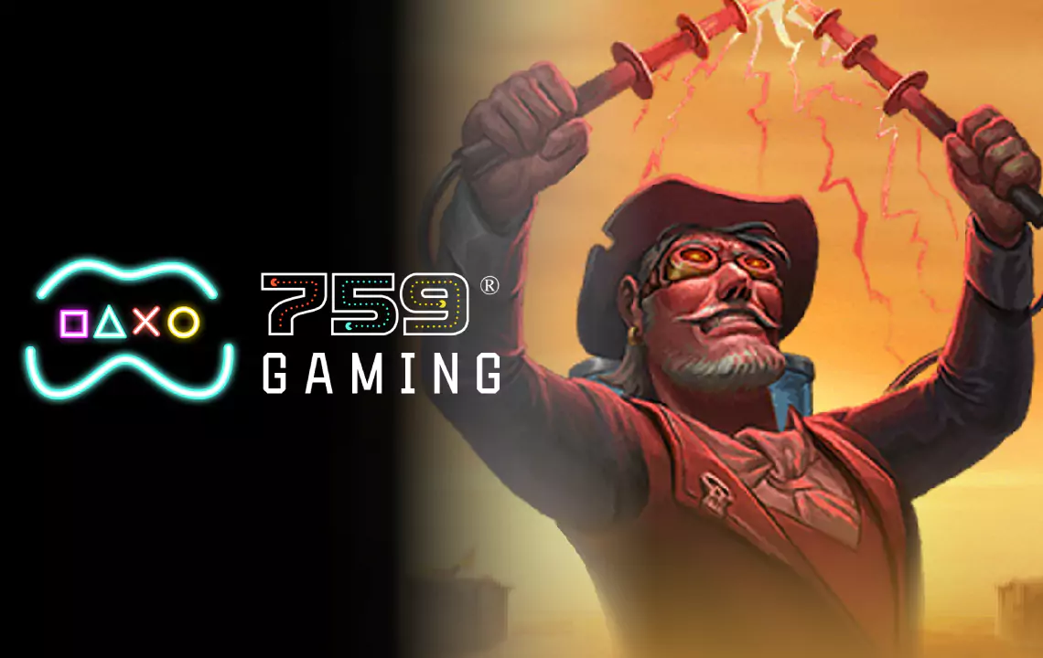 759 Gaming