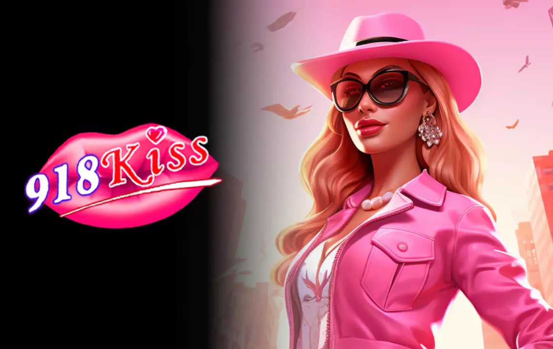 918kiss