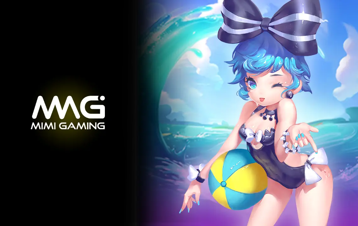 Mimi Gaming