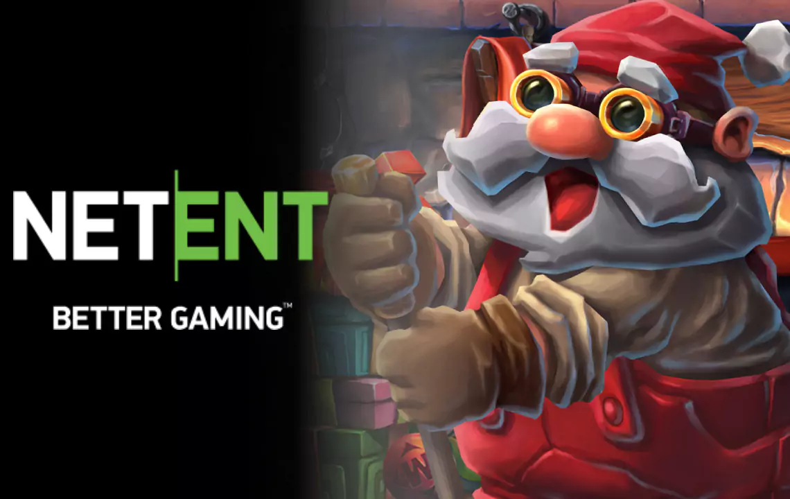 NetEnt