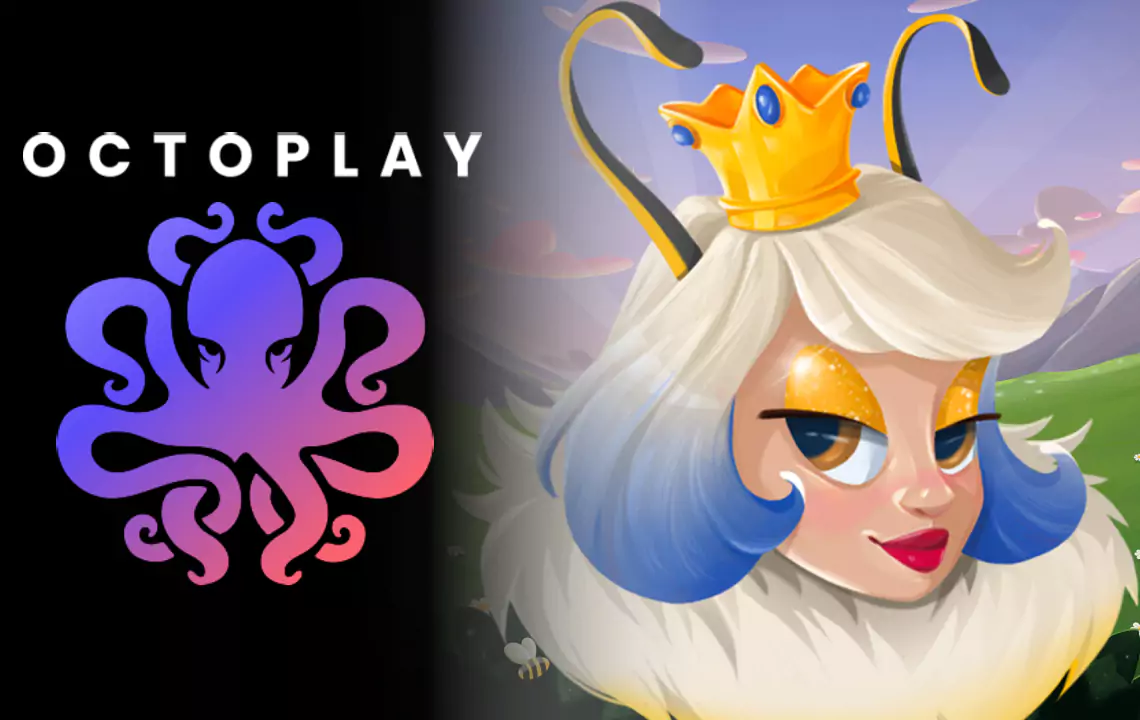 OctoPlay