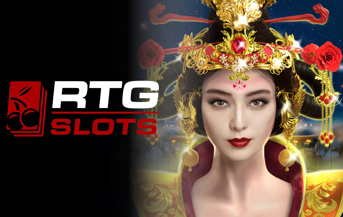 RTG Slot