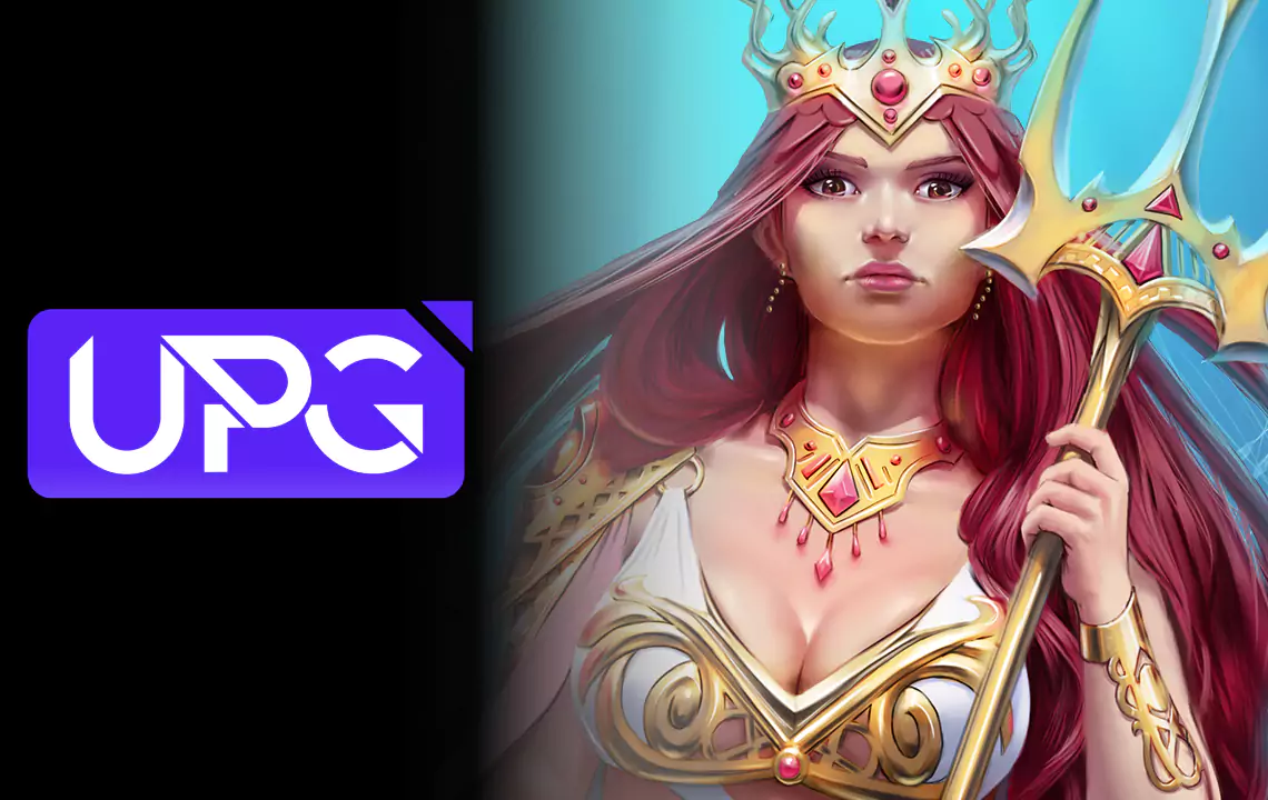 Ultimate Play Gaming