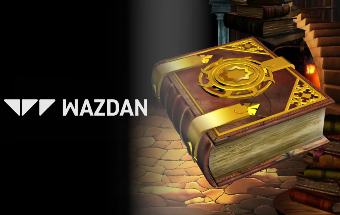 Wazdan